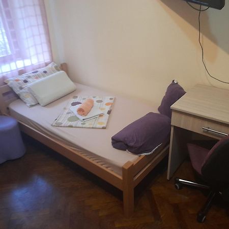 Centar Starog Grada Διαμέρισμα Κότορ Εξωτερικό φωτογραφία