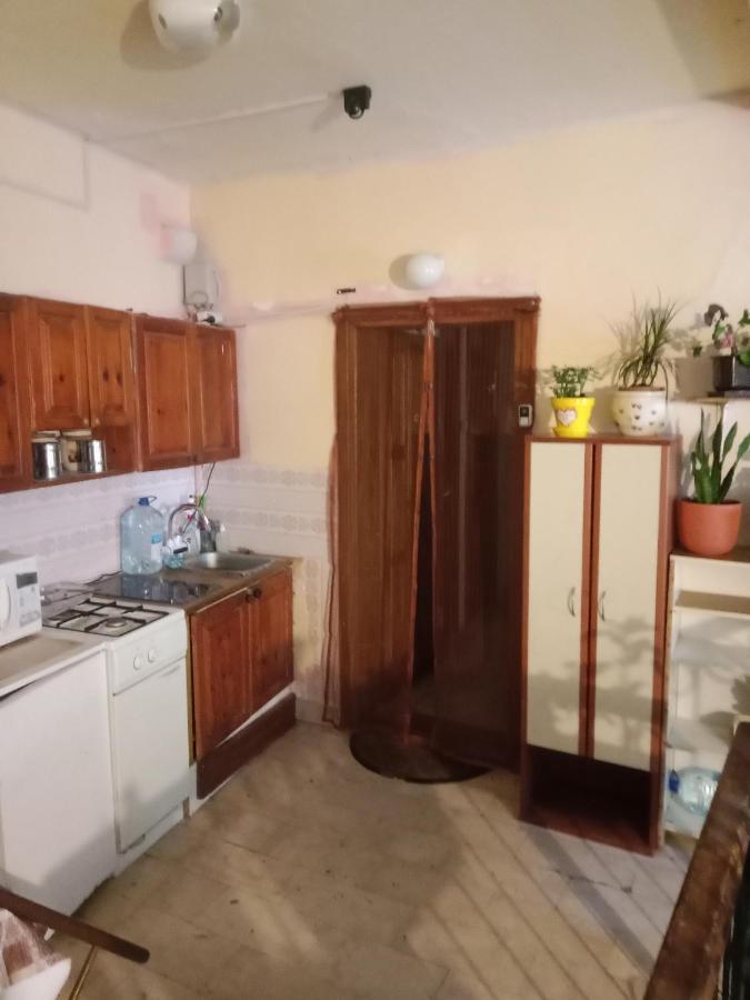 Centar Starog Grada Διαμέρισμα Κότορ Εξωτερικό φωτογραφία