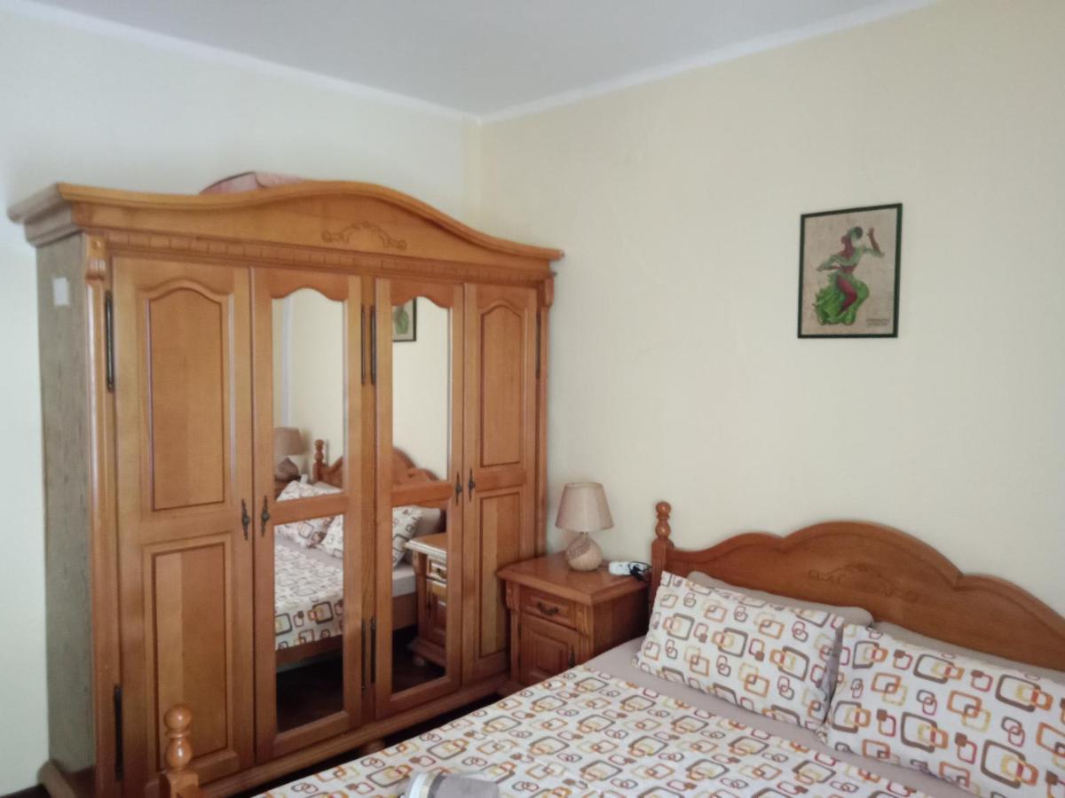 Centar Starog Grada Διαμέρισμα Κότορ Εξωτερικό φωτογραφία