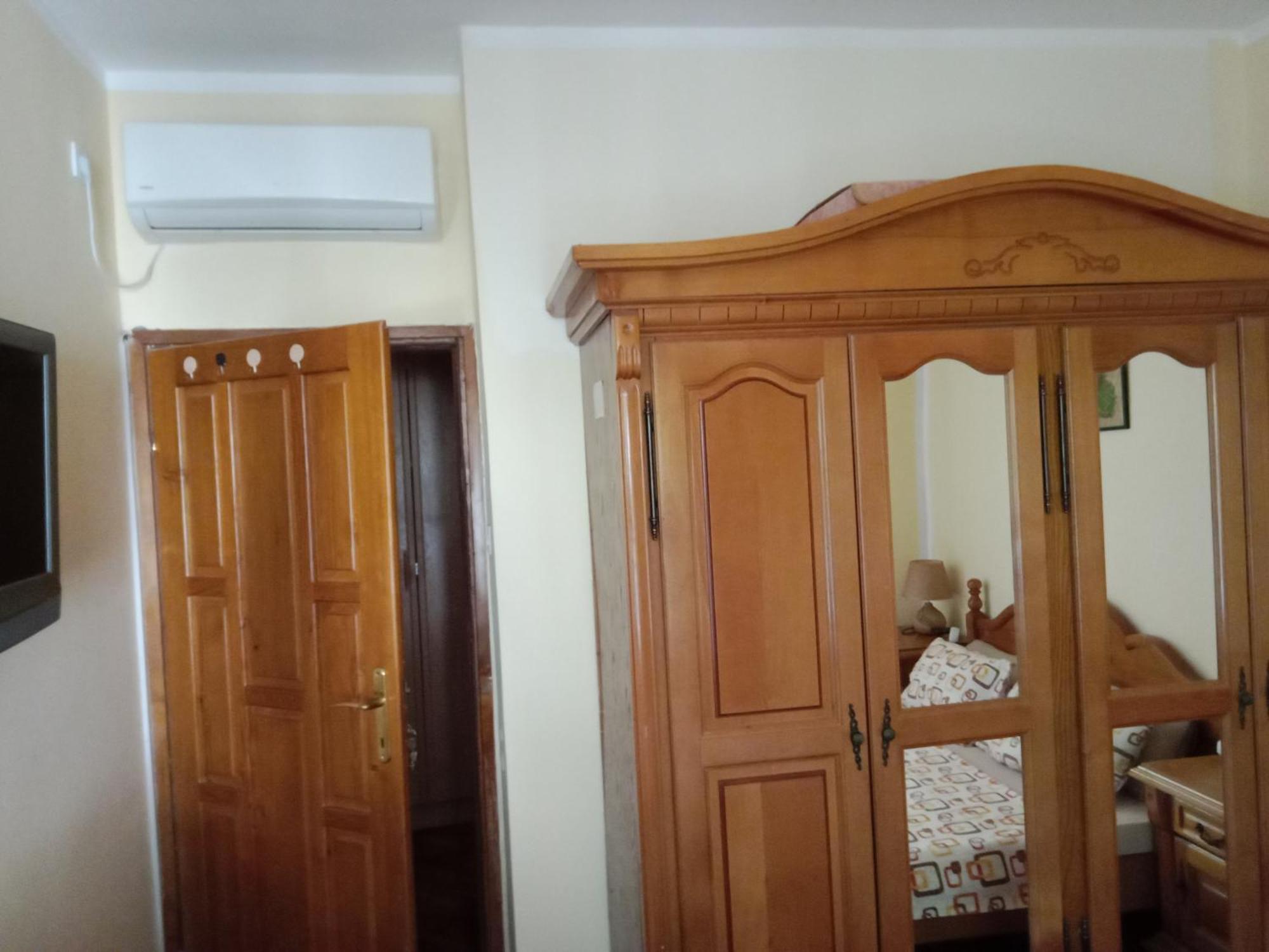 Centar Starog Grada Διαμέρισμα Κότορ Εξωτερικό φωτογραφία