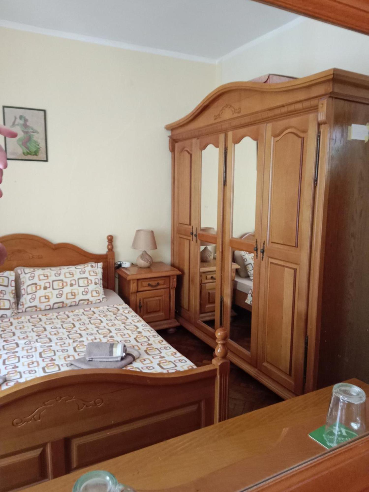 Centar Starog Grada Διαμέρισμα Κότορ Εξωτερικό φωτογραφία