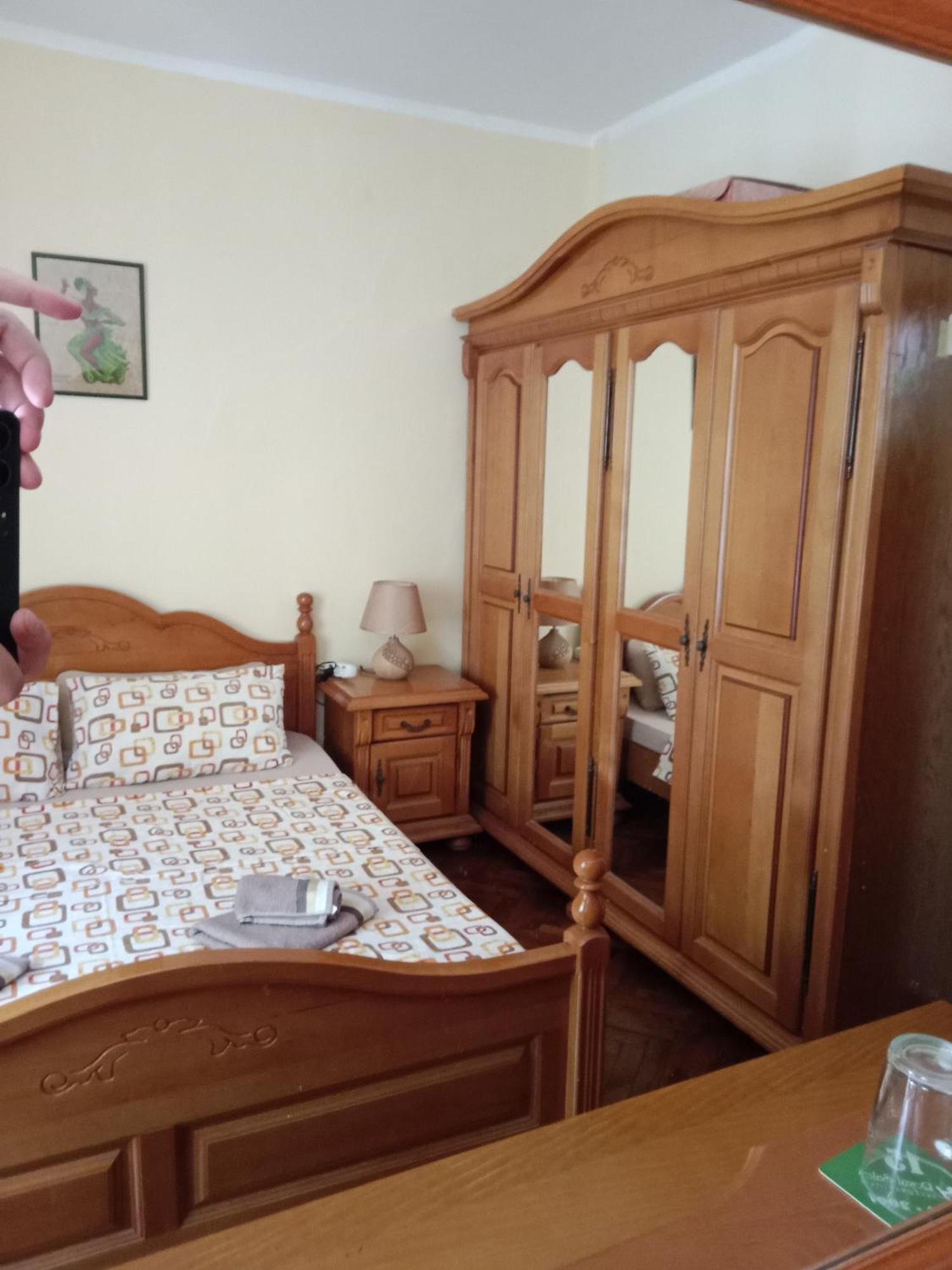 Centar Starog Grada Διαμέρισμα Κότορ Εξωτερικό φωτογραφία