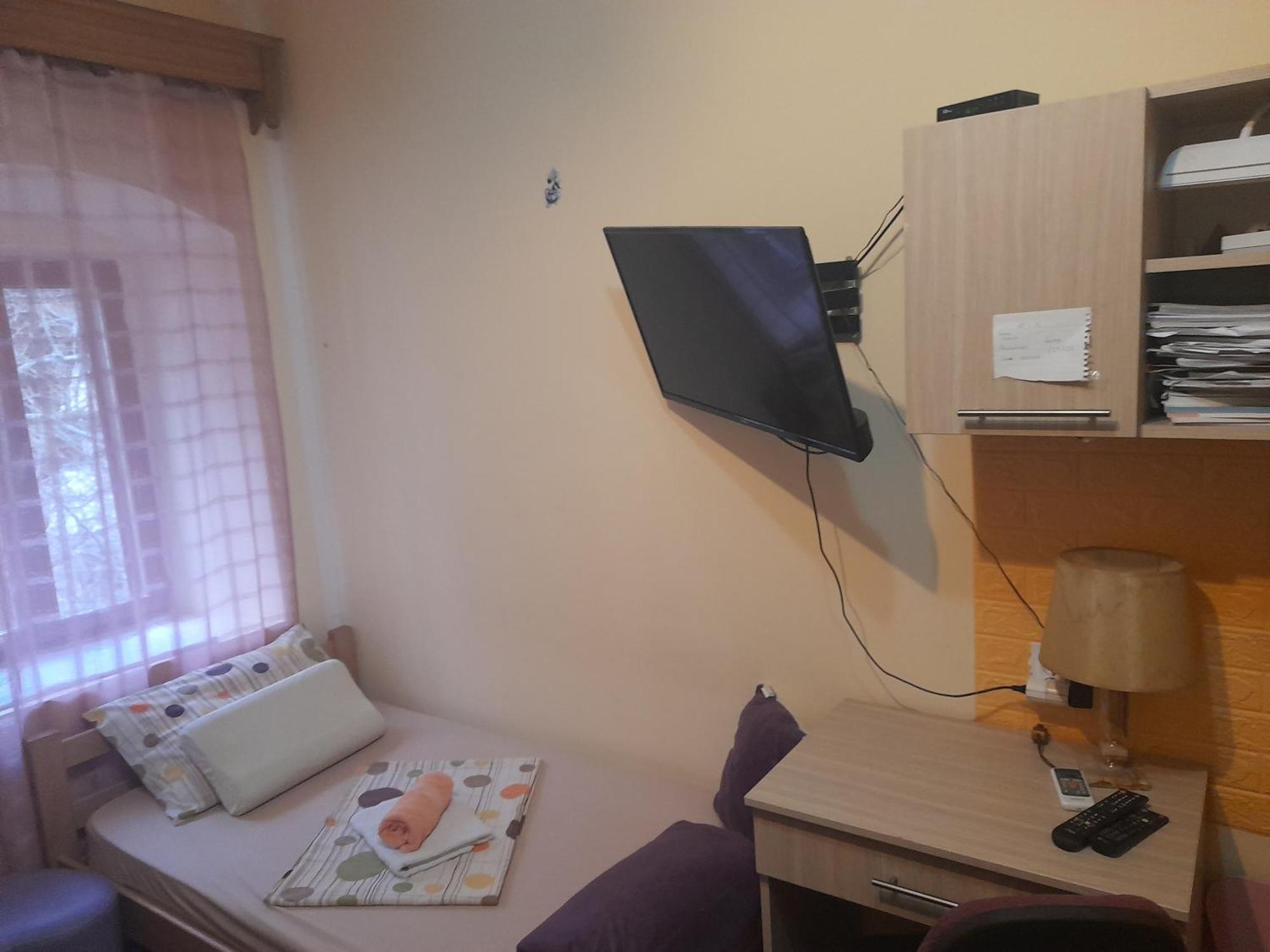Centar Starog Grada Διαμέρισμα Κότορ Εξωτερικό φωτογραφία