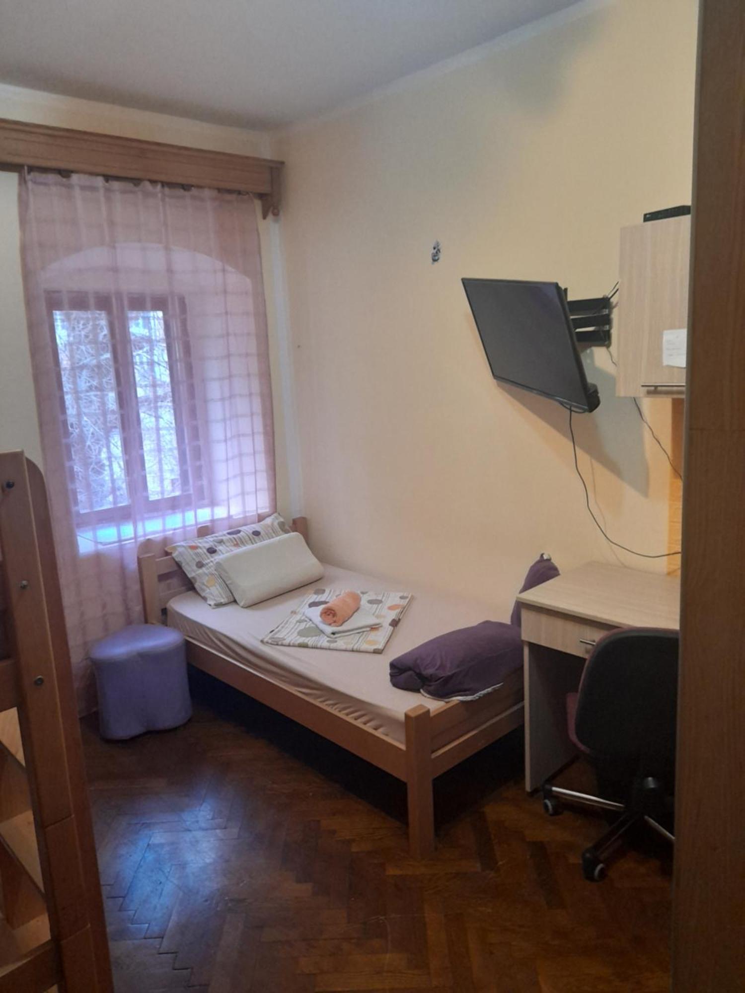 Centar Starog Grada Διαμέρισμα Κότορ Εξωτερικό φωτογραφία